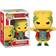 Funko Pop! Television the Simpsons Bartigula