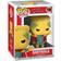 Funko Pop! Television the Simpsons Bartigula