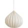 Watt & Veke Onion Pendant Lamp 48cm