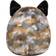 Squishmallows Ballis the French Bulldog 19cm