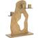 ferm LIVING Erode Lysestage 27.4cm