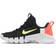 Nike Free Metcon 3 W - Dark Smoke Grey/Bright Mango/Barely Green/Light Zitron