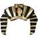 Atosa Egyptian Hat