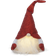 Star Trading Joylight Tomte Weihnachtsschmuck 28cm