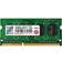 Transcend SO-DIMM DDR3 1600MHz 4GB (TS512MSK64W6H-I)