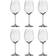 Leonardo Chateau Rödvinsglas 51cl 6st