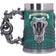 Harry Potter Slytherin Tazza