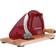 Zassenhaus Classic Hyvlare, Hackare & Rivare 19cm