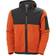 Helly Hansen Men's Patrol Pile Fleece Jacket