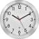 TFA Dostmann 60.3546.02 Wall Clock 25cm