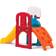 Step2 Game Time Sports Climber & Slide