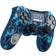 Qubick Qubick Manchester City Controller Kit PlayStation 4 Blue/Black
