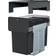 Hailo Built-In Waste Bin 28L