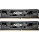 Apacer Nox DDR5 5200MHz 2x16GB (AH5U32G52C502MBAA-2)