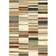 Mastercraft Woodstock Multicolour 200x290cm