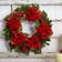 Nearly Natural Poinsettia