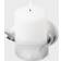 Georg Jensen Bloom Pillar Lysestage 6cm