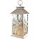 LumaBase Snowflake Lantern 33cm