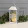 LumaBase Snowflake Lantern 33cm