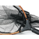Guideline Multi Grip LW Rubber Net