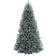 National Tree Company 7.5-Foot North Valley Spruce Christmas Tree 90"