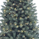 National Tree Company 7.5-Foot North Valley Spruce Christmas Tree 228.6cm