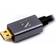 ZILR HDMI-Micro HDMI 2.0 1.5ft