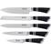 Sabatier 5163670 Knife Set