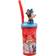 Stor 3D Figurine Paw Patrol Bottle 360ml