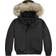 Tommy Hilfiger Tech Faux-Fur Trim Jacket