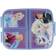 Stor Frozen Kids Children’s 3 Compartment Sandwich Lunch Box