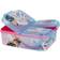 Stor Frozen Kids Children’s 3 Compartment Sandwich Lunch Box