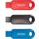 SanDisk Cruzer Snap 32GB USB 2.0 (3-Pack)