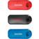 SanDisk Cruzer Snap 32GB USB 2.0 (3-Pack)