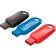 SanDisk Cruzer Snap 32GB USB 2.0 (3-Pack)