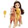 JAKKS Pacific Disney Princess Belle Doll & Phillipe Petite