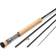 Sage Fly Fishing R8 Core Fly Rod 10ft #6 FB