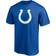 Fanatics Indianapolis Colts Jonathan Taylor 28. Player Icon Name & Number T-Shirt