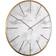 Acctim Luxe Multi Wall Clock 40cm