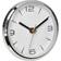 TFA Dostmann 60.3543.02 Wall Clock 90cm