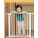 Tokkidas Auto Close Safety Baby Gate