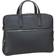 HUGO BOSS Crosstown Document Case - Black