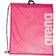 Arena Swim Team Mesh Drawstring Bag Black/White One Size