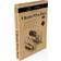 RTA Traditionally Black Ash Wine Rack 33x23cm