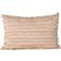 Venture Home Edith Kuddöverdrag Beige (60x40cm)