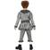 Fiestas Guirca Killer Clown Costume for Boys