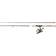 Abu Garcia Cardinal STX Reel Set 702M 10-30g 2000FD