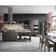Smeg SCV115A Svart