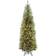 National Tree Company 7.5 ft. Kingswood Fir Pencil Artificial Christmas Tree 90"