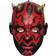 Generique Darth Maul Star Wars Character Mask